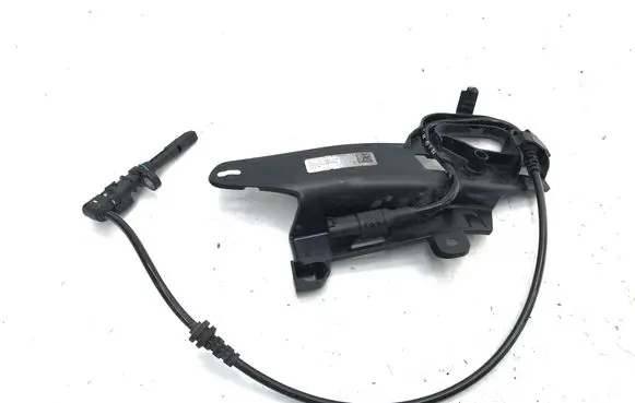 ABS brake wheel speed sensor