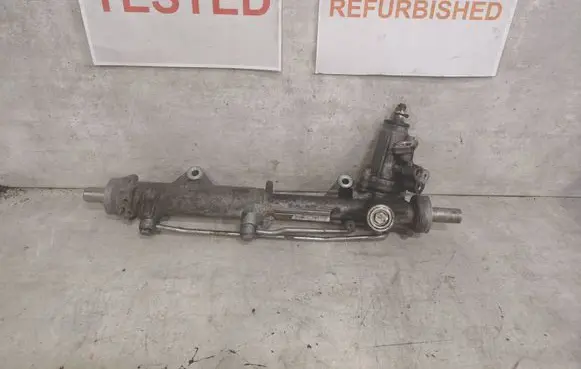 Mercedes-Benz C W204 Steering rack A20411011017