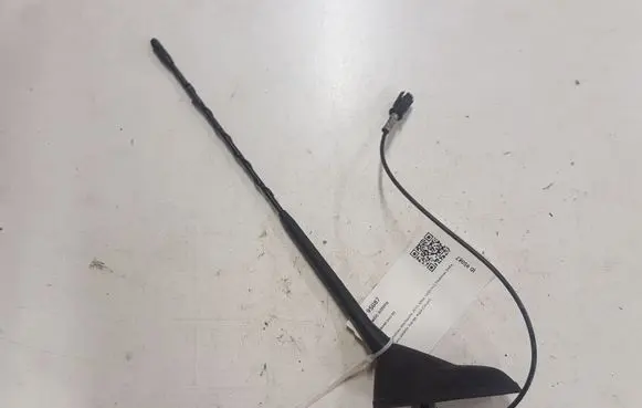 Citroen DS3 Radio antenna 966615438001 920204101