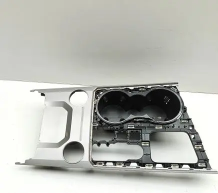 Volkswagen Touareg III Other center console (tunnel) element 762864089 762858602