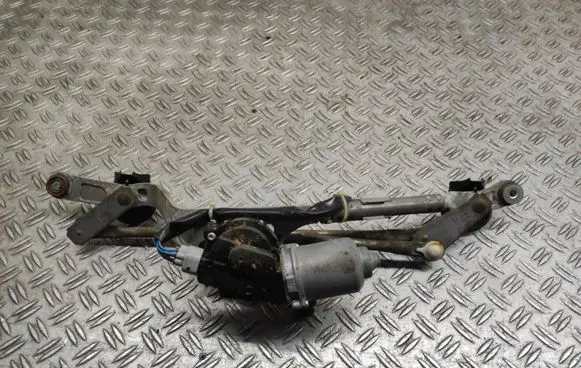 Toyota Auris 150 Front wiper linkage and motor 8511002190 1593000831