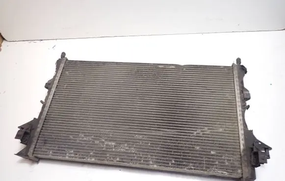 Renault Espace IV Coolant radiator 8200302463A