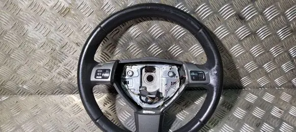 Opel Signum Steering wheel 13208853 1250