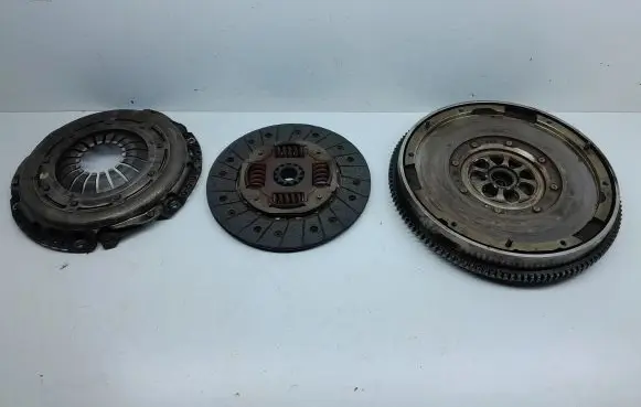 Subaru XV I Clutch set kit