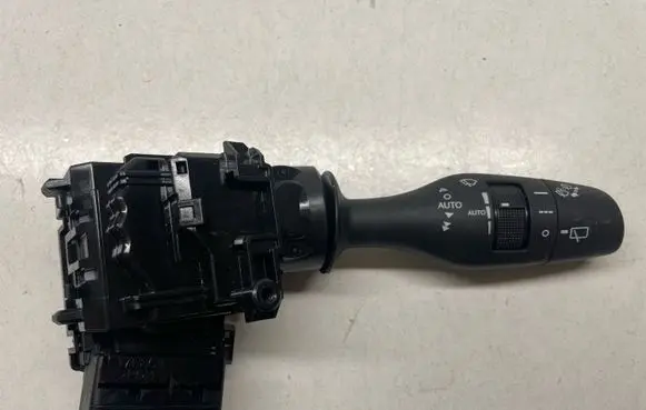 Lexus RX 450H Wiper control stalk 4823017J300 U20