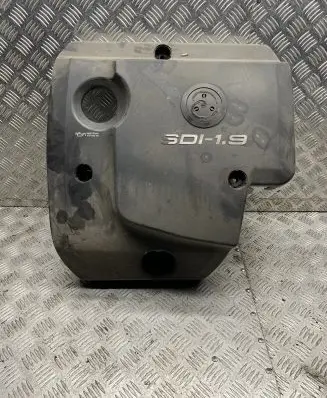 Volkswagen Golf IV Engine cover (trim) 038103925L 038103925M 038103925N