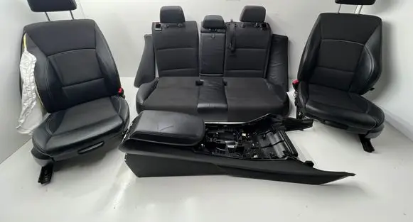BMW X3 F25 Interior set 