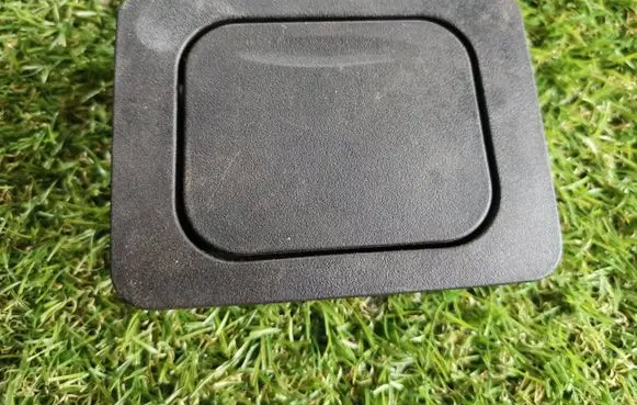 Mercedes-Benz C W203 Other trunk/boot trim element A2036800984