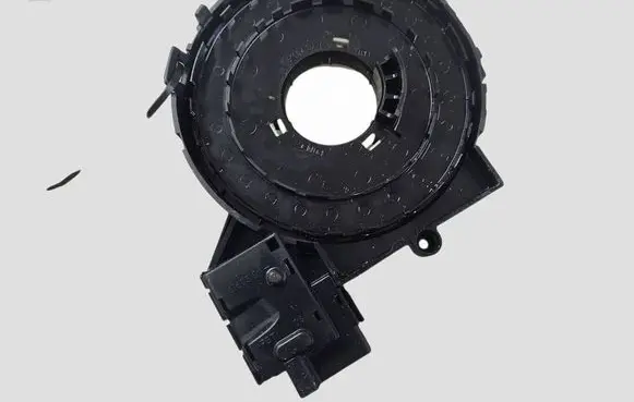 Volkswagen Golf V Airbag slip ring squib (SRS ring) 1K0959653C