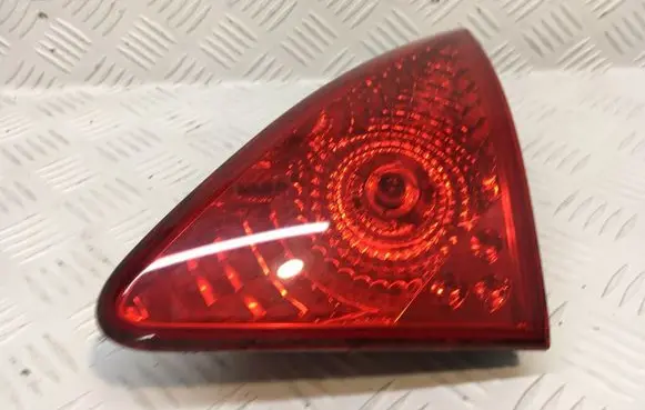 Peugeot 3008 I Tailgate rear/tail lights 9683460980D