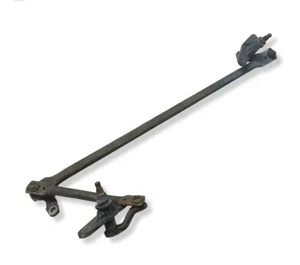 Mercedes-Benz W123 Front wiper linkage A1238200541