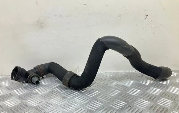 Volkswagen Eos Engine coolant pipe/hose 1K0122291AD