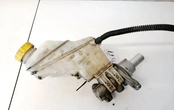 Fiat Doblo Master brake cylinder 0201051107
