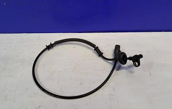 Lincoln Navigator Front ABS sensor wiring 2103132 0265008675