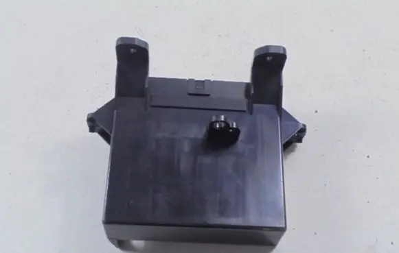 Subaru Outback Central body control module 72343AJ770
