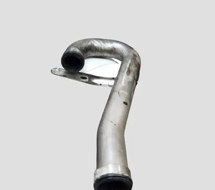 Nissan Qashqai Engine coolant pipe/hose 506623