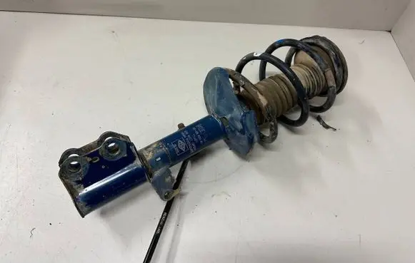 Toyota Avensis T250 Front shock absorber with coil spring 30266230019 11A21 TS303