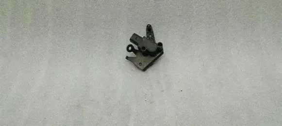 Audi A7 S7 4G Headlight/headlamp level sensor 1T0907503D