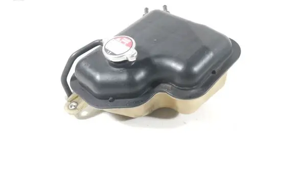 Honda CR-V Coolant expansion tank/reservoir cap 19101-R06-E01