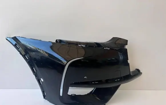 Citroen DS7 Crossback Front bumper corner part panel trim 9820327377