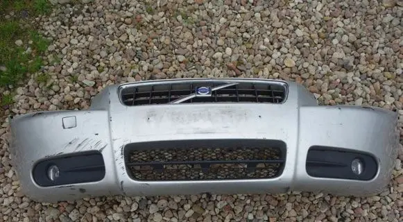 Volvo C70 Front bumper