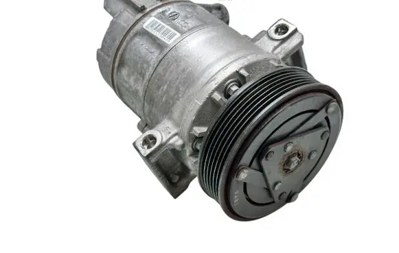 Air conditioning (A/C) compressor (pump)