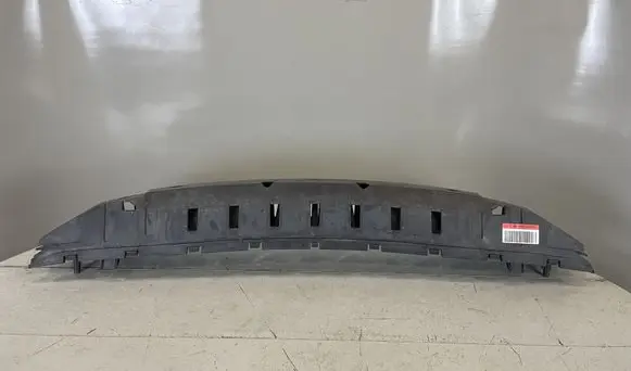 Volvo V70 Front bumper support beam 30763390 30763392