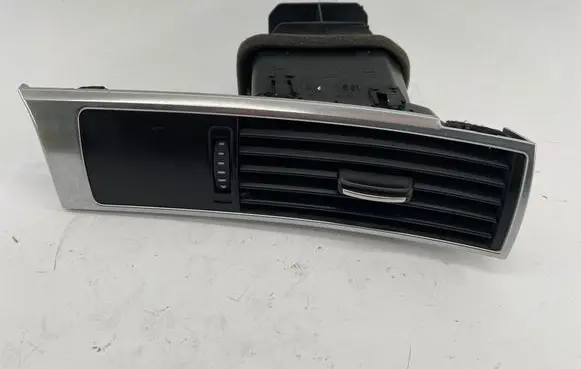 Audi A6 Allroad C6 Dashboard side air vent grill/cover trim 4F2820902D