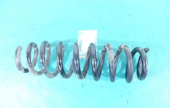 BMW 1 E81 E87 Rear coil spring IMPRK1078715