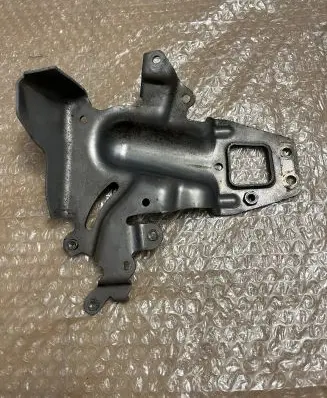 Mercedes-Benz B W246 W242 Other engine bay part A6510980000