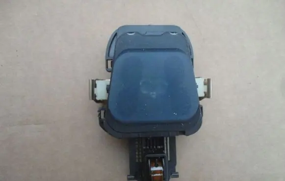 Mercedes-Benz GLA W156 X156 Rain sensor A2469002603