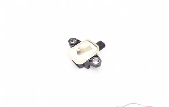 Audi A7 S7 4G Airbag deployment crash/impact sensor 4H0955557