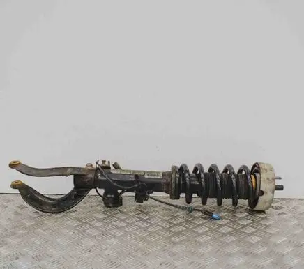 BMW X5 F15 Front shock absorber/damper 68750836851591