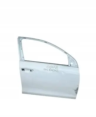 Volkswagen Golf VI Front door 5K4831312