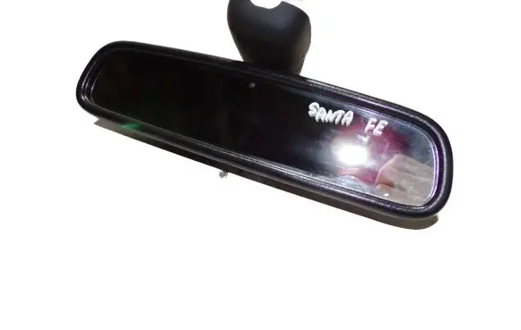 Hyundai Santa Fe Rear view mirror (interior) 012117
