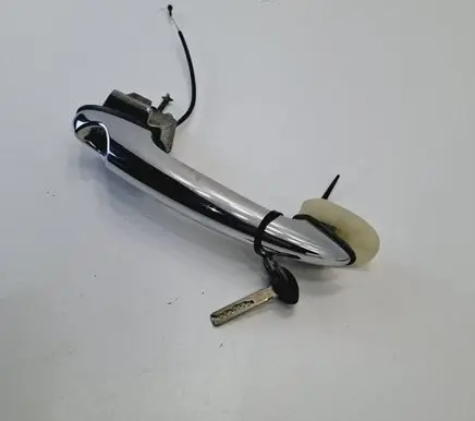 Mini One - Cooper Clubman R55 Front door exterior handle