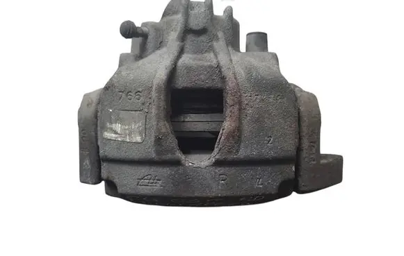 Citroen C4 I Front brake caliper 9660366080