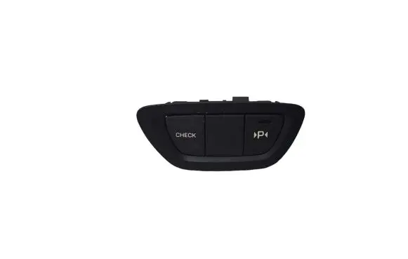 Citroen C5 Parking (PDC) sensor switch 9682436677