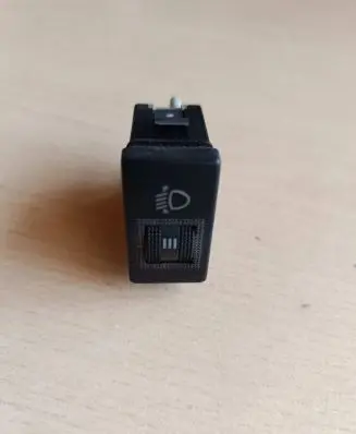 Audi A4 S4 B5 8D Headlight level height control switch 8D0941301 PA66GF30