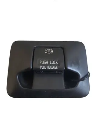 Volvo V60 Hand parking brake switch 31343242