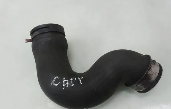 Volkswagen Caddy Intercooler hose/pipe