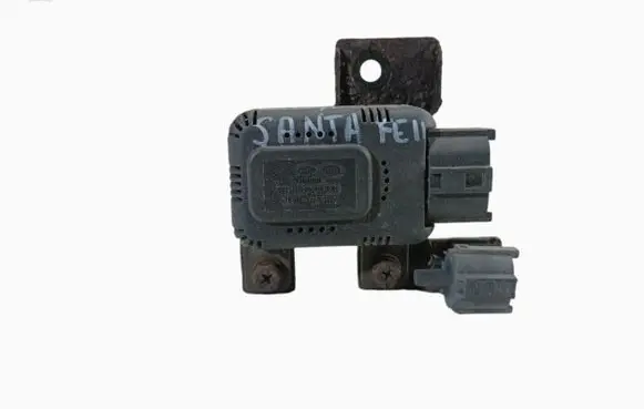 Hyundai Santa Fe Outside/exterior temperature sensor 97280-XXXXX
