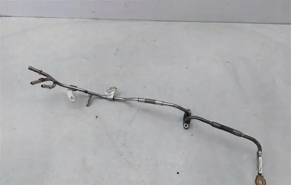 Opel Insignia A Engine coolant pipe/hose 55496059