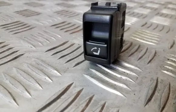 Seat control switch