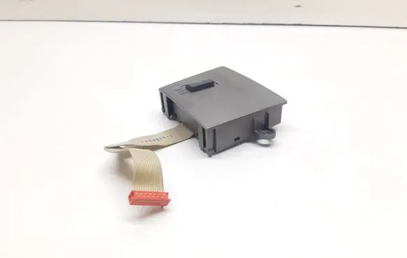 BMW 7 E65 E66 Seat control switch 6918390 53305904