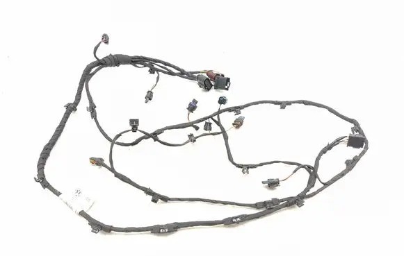 Volkswagen ID.3 Parking sensor (PDC) wiring loom 10A971095BC