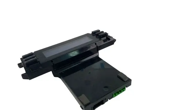 Volvo S80 Screen/display/small screen 31268336