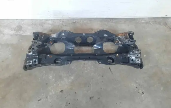 Subaru Forester SJ Front suspension assembly kit set 