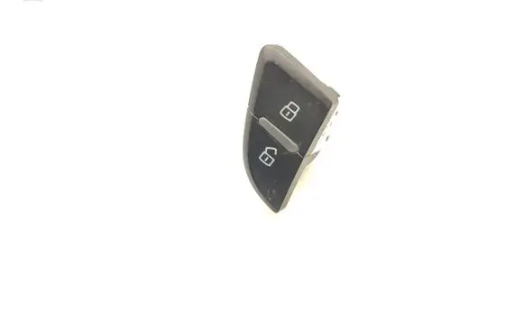 Audi A4 S4 B8 8K Central locking switch button 8K2962108A