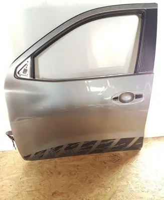 Nissan Navara D23 Front door H01014JKAA H01534JKAA